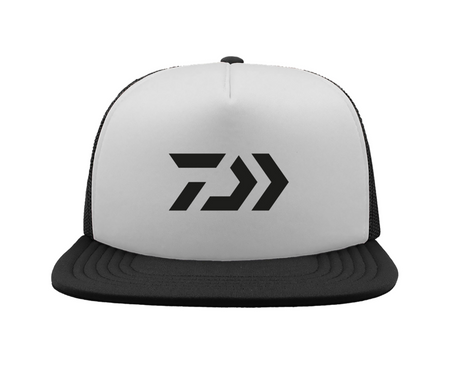 .Czapka z daszkiem Daiwa D-VEC Cap | Mesh Cap