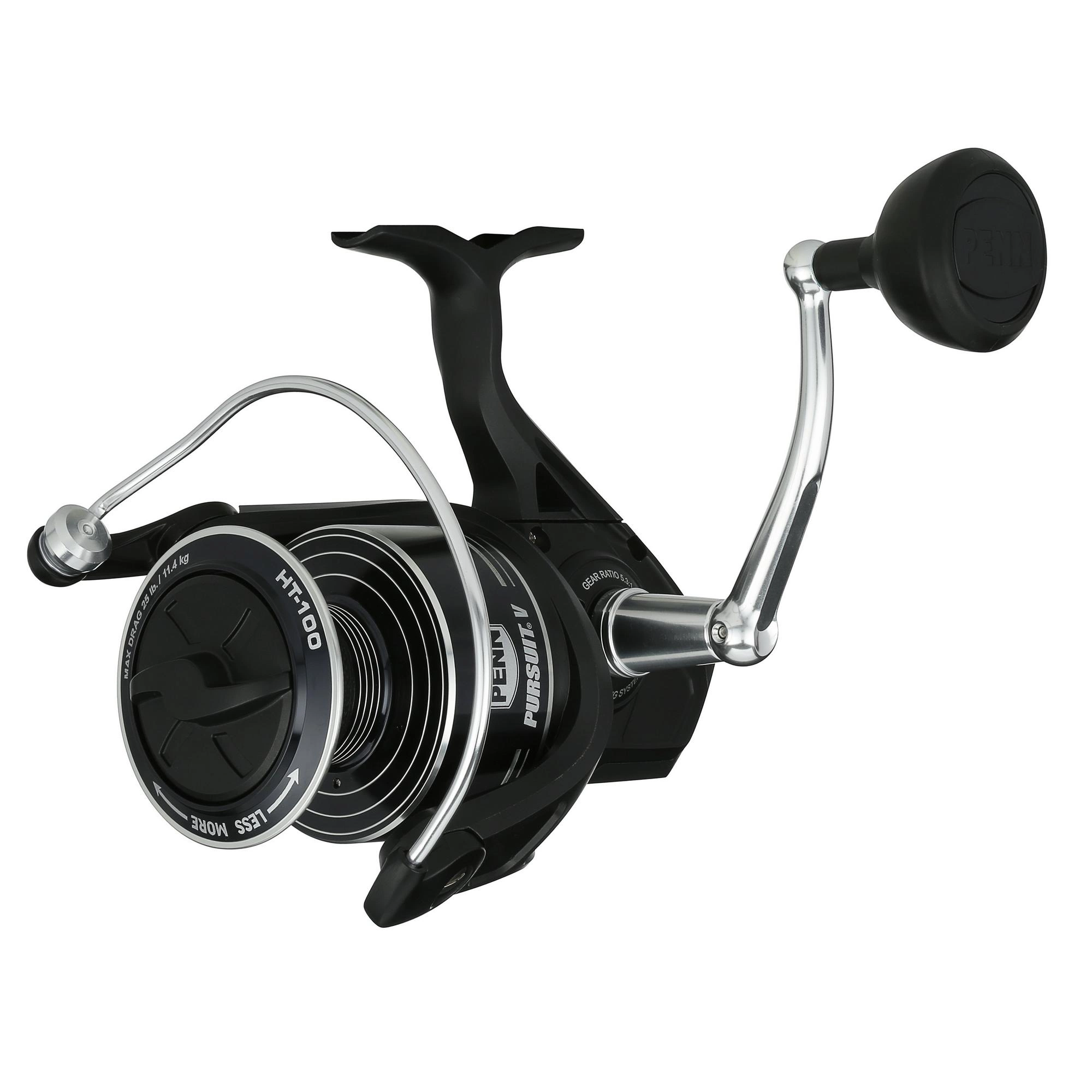 Kołowrotek PENN Pursuit V Spinning 5000 SPIN REEL