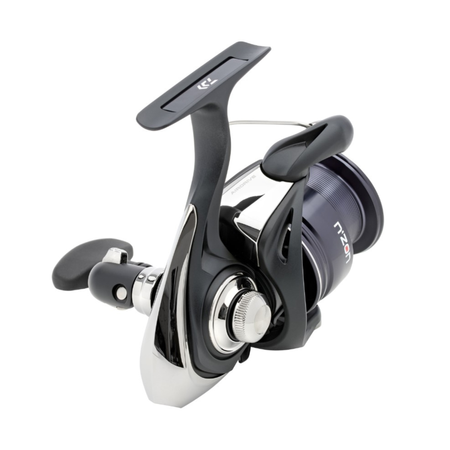 Kołowrotek Daiwa 25 N'Zon LT 6000SS-P