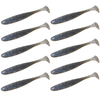 Guma Keitech Easy Shiner 3" | 7,6cm |  #109 Pro Blue PP. | 10 szt.