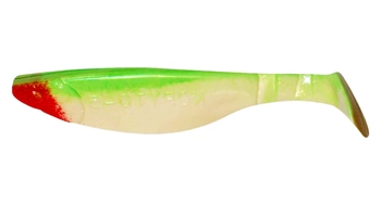 Przynęta RELAX Kopyto 5" (12.7cm) kol S004 op 3szt