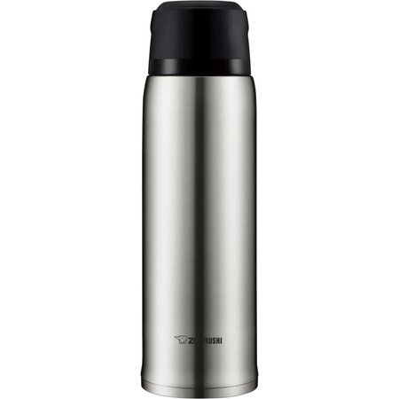 Kubek termiczny Zojirushi SJ-JS10XA 1,03l | srebrny