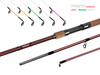 Wędka DELPHIN Magma LEGEND4RY 360cm / 120g / 3sec