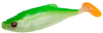 Guma SEWRO CUSTOM BAIT Ukleja 10cm- Fluo