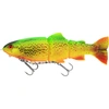 Przynęta WESTIN Tommy The Trout Inline | 15cm | 45G | Slow Sinking | Firetiger Trout