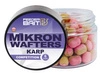 FEEDER BAIT Mikron Wafters - 4/6mm - Karp - 25ml