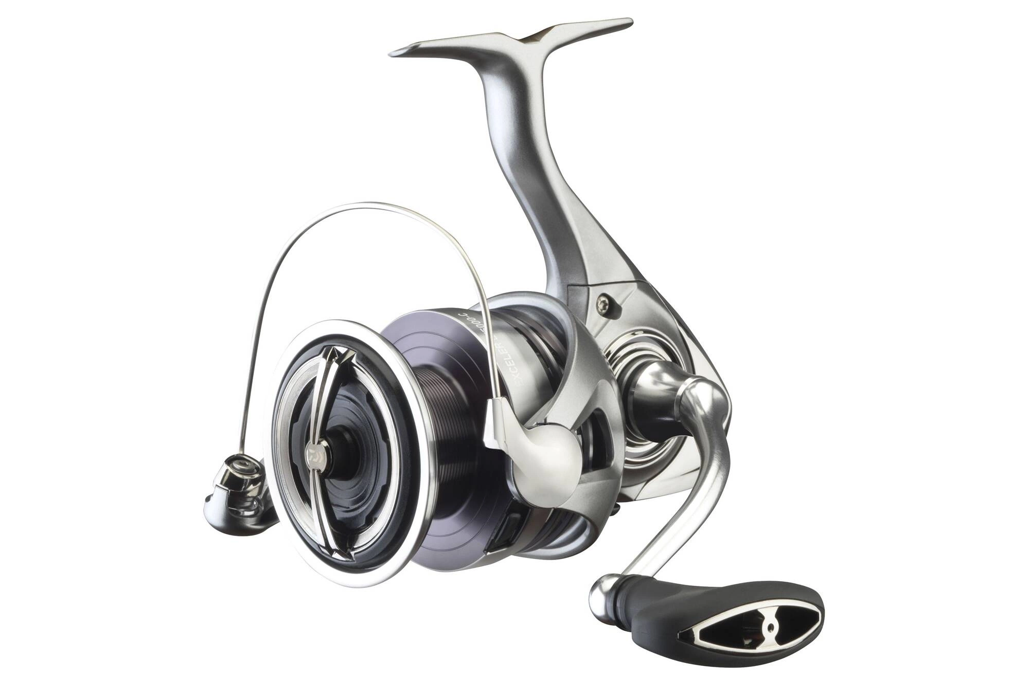 Kołowrotek Daiwa 23 Exceler LT 4000D-C