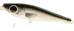 Wobler z Basoni River Bleak 7cm - 11g - czarny