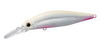 Wobler Shimano Cardiff Flügel ARC 7cm | 7.8g | 007 Candy | pływający