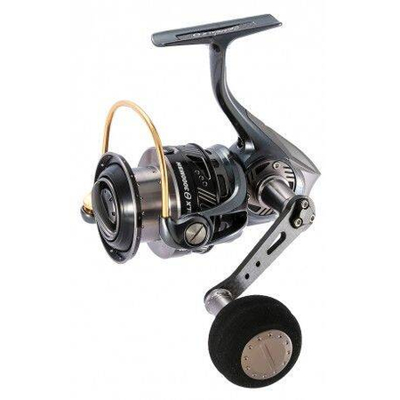 ..Kołowrotek Abu Garcia Revo ALX THETA 3000MSH 6,2:1