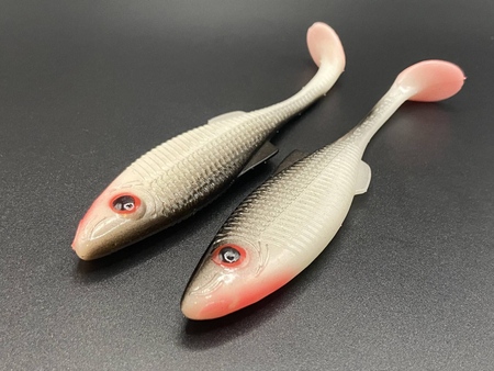Przynęta Zastawa Baits Płotka 13cm - #01 - 1szt