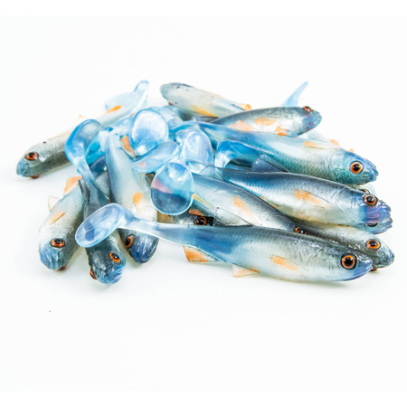 Guma Angry Lures Chub 7cm | NBO