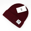 .Czapka zimowa Daiwa D-Vec Knitted Beanie Burgundy