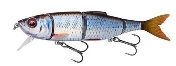 .Wobler SAVAGE GEAR 4PLAY V2 LIPLURE 13.5CM 18G Pływający ROACH