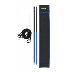 Kijki dystansowe Daiwa N'Zon Distance Sticks 5m