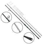 Wędka Robinson Flexcore Feeder 390cm | 120g