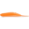 Gumy FishUp Aji Tanta 3,3cm | 1,3" | #402 Orange, GLOW! | 10szt.