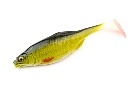 Guma Vis Vangen Rudd 12cm | Płoć