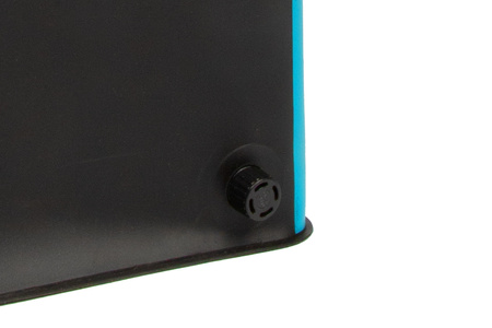 Torba Mikado Eva Cage Keepnet Bag NA SIATKĘ (60x55x20cm)