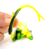 Guma Angry Lures Bleak V-Tail 11,5cm | GY