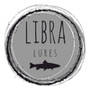 Przynęta Libra Lures Larva 3.5cm | MIX 001/005/008/036 | ser | 12 szt.