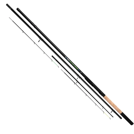 Wędka MIKADO Sasori Method Feeder 360cm c.w. up to 80g (3+2 sec)