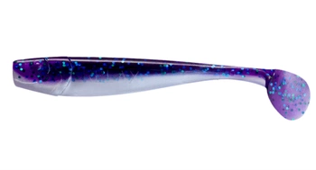 Przynęta RELAX KingShad 4" (10.16cm) kol L559 op 4szt