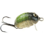 Wobler Hunter Bromba 2cm | 1,7g | tonący | OS