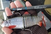 Wędka Salmo Trollmaster 240 cm 40-60 g 2pc