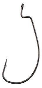 Haczyki Mikado Sensual - OFFSET BIG EYE Nr. 6 BN - 5szt.