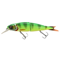 Wobler SAVAGE GEAR 4PLAY CL Lowrider / 13cm / 21g / Firetiger