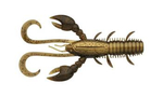 Guma Berkley Hollow Craw 7cm | Metalhead
