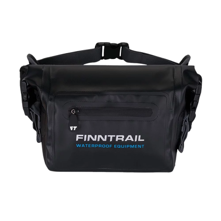 Torba  Finntrail Sportsman Black | 2L