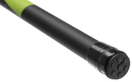 Wędka Mikado NSC Pole 500 | 5-20g + łącznik GRATIS!!!