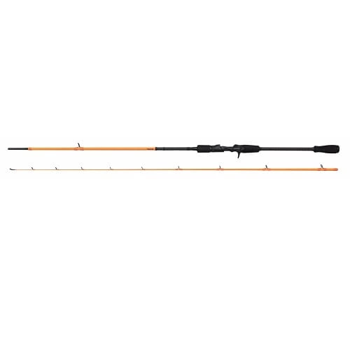 .Wędka spinningowa SAVAGE GEAR Orange LTD Power Game 2.59m/ 50-110g 2sec