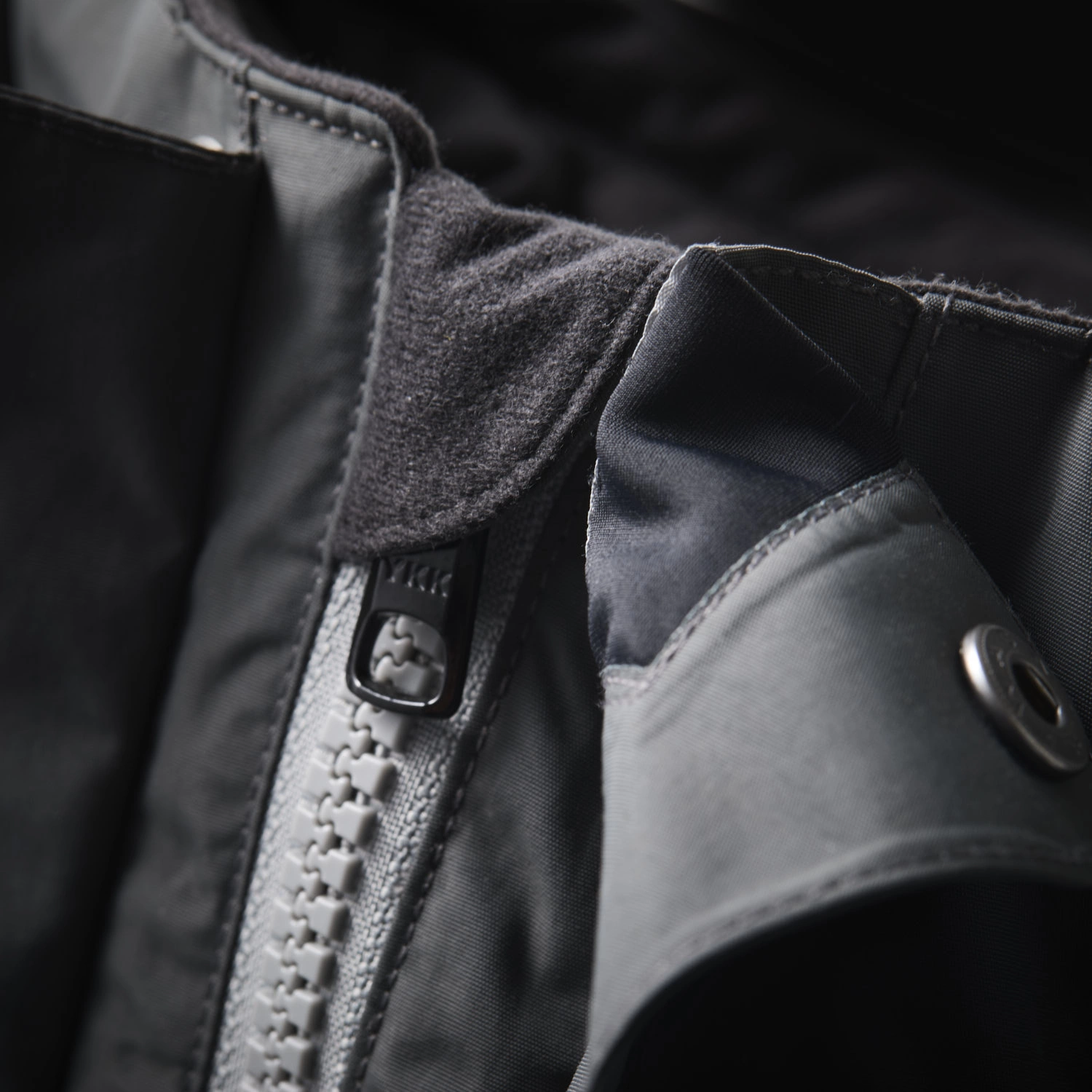 Kurtka Geoff Anderson Dozer 7 | Black | L