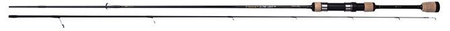 Wędka Mikado Sensual N.G. Ultra Light Spin 260cm | 3-18g 