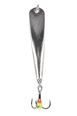Błystka podlodowa Mikado ICE 06 - 5cm - 4g - srebrny