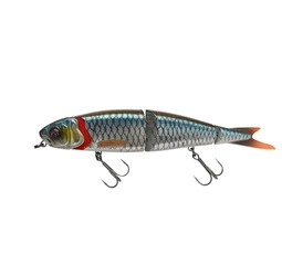 Wobler SAVAGE GEAR 4PLAY CL SWIM N JERK / 19cm / 52g / Roach