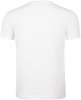 T-shirt Favorite Rubber Logo - Ivory- rozmiar M