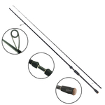 Wędka Robinson Diaflex Speeder Pike Spin 259cm | 10-38g