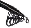 Wędka Teleskopowa MIKADO INTRO II TELE FLOAT 360cm / do 60g / (6 sec.)