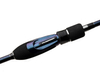 .Wędka FLAGMAN Blackfire 60UL Orbion S 7'9" LS 2.36m 3-15g