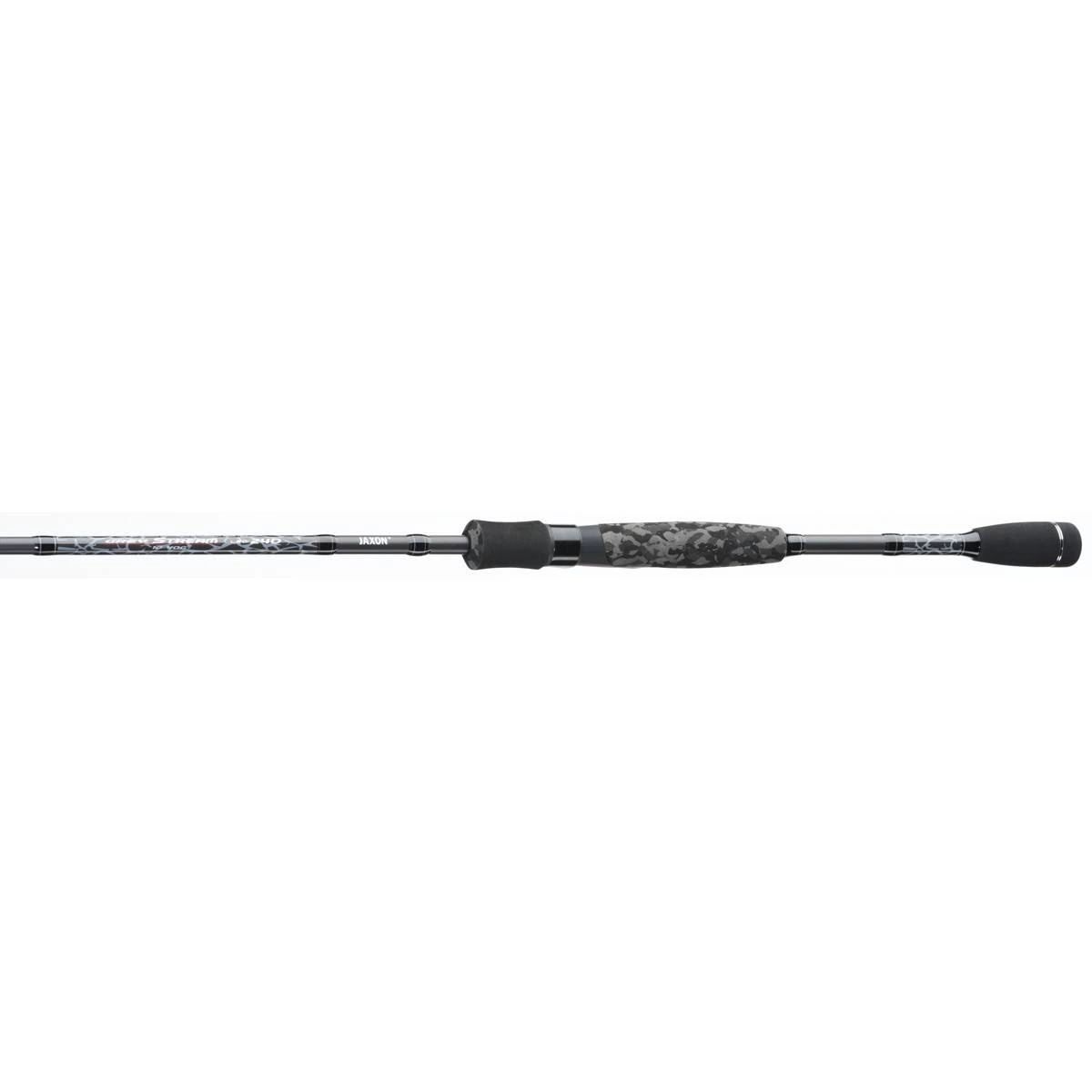 Wędka Jaxon Grey Stream 240cm | 10-40g