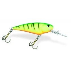 Wobler Dorado Invader 11cm - pływający - kolor FT