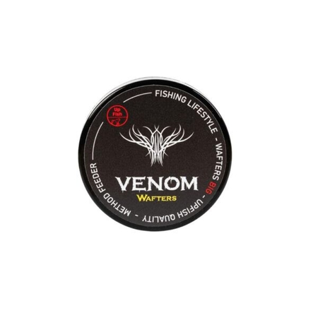 Up Fish Dumbells Wafters 6mm Venom Small