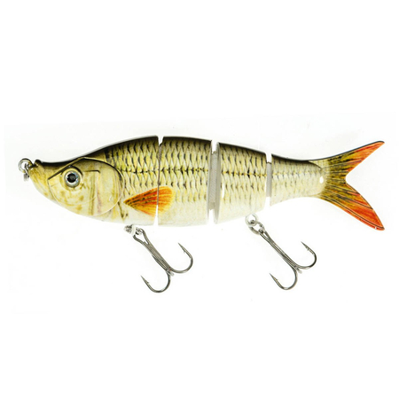 Wobler Jaxon Atract Multi-Parts XMP-M 11cm | C
