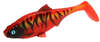Zestaw guma Mikado MFT Roach 15cm Red Roach + Dozbrojka Mikado Evo Stinger