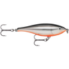 Jerk Rapala Twitchin Rap 12cm | HTPK