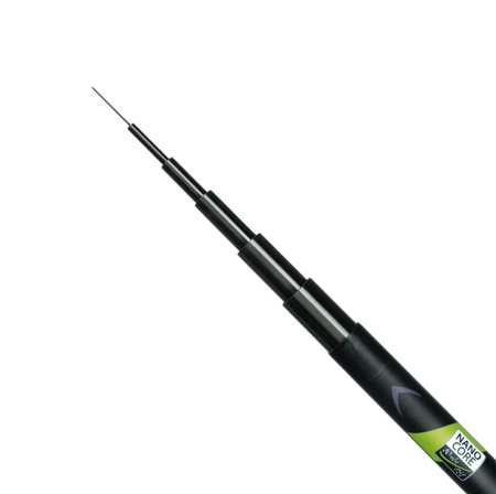 Wędka VDE-Robinson Competition Pole CTX 2 700cm